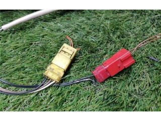 Зеркало (механическое)       Citroen Xantia   -  года   