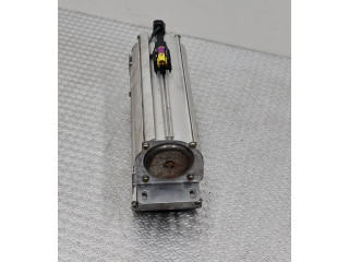 Подушка безопасности пассажира 6006860 Audi A6 S6 C5 4B