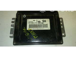 Блок управления двигателя 5WY5407A, 96801800   Chevrolet Matiz