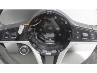 Volant Alfa Romeo Giulia 2018