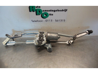 Зеркало электрическое Volvo S80 1999 - 2003 года