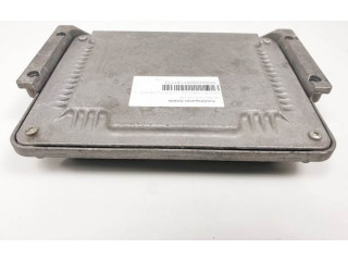 Řídící jednotka 55191195, 0281011499 Fiat Doblo 2004