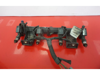 Топливная рампа 9654913680 Citroen C4 I