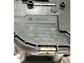 Рулевая рейка  Механизм стеклоочистителей (трапеция) 1397220714, 3397021717   Volvo S90, V90 2016 - - года