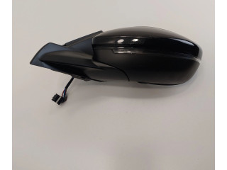 Zpětné zrcátko Peugeot 208 2022