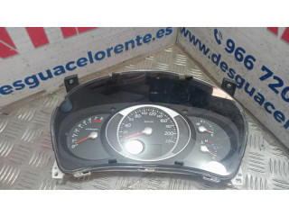 Přístrojová deska Hyundai Tucson JM 2005 940032E501