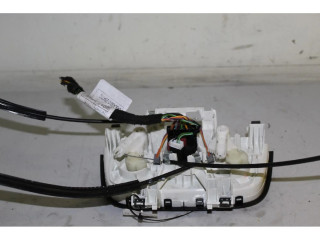 Блок управления климат-контролем Fiat Qubo