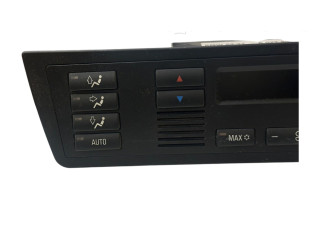 Блок управления климат-контролем 6927898, 900251420000   BMW X5 E53