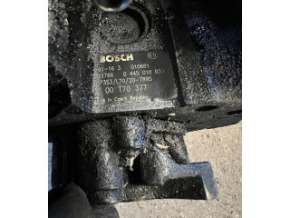 Vstřikovací čerpadlo 0445010033, 00170377 Renault Vel Satis