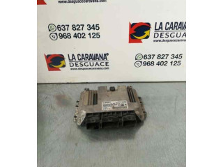 Řídící jednotka 9666975480 Citroen Berlingo 2008