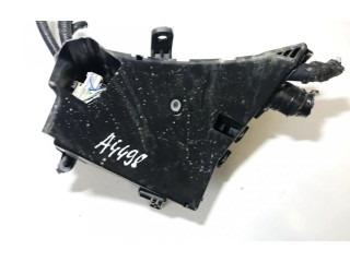 Блок предохранителей     Subaru Forester SH    