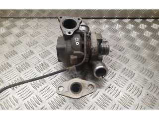  Турбина KIA Ceed           