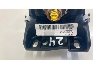 Подушка безопасности пассажира 100789717 Audi A4 S4 B8 8K