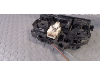 Блок управления климат-контролем Daihatsu Sirion