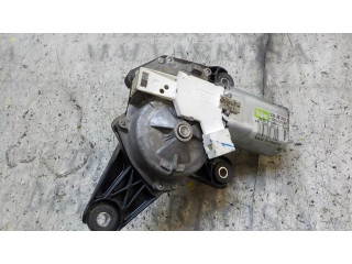 Моторчик заднего дворника 287104314R, 8200311486 Renault Twingo II