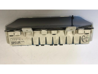 Přístrojová deska Mitsubishi Space Wagon 1996 MR381549, nr165