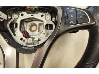 Volant Mercedes-Benz C W205 2016 A0004601803, 308011899162