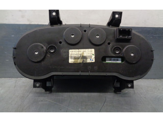 Přístrojová deska  Fiat Grande Punto 2011 51914934, 503010220300  