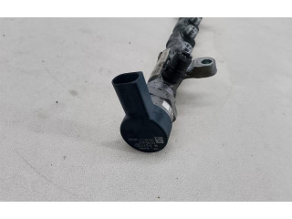 Vstřikovací lišta 03L130089P Volkswagen Tiguan CFFB