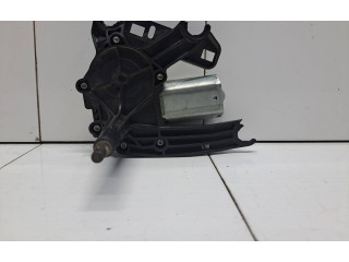 Моторчик заднего дворника 53033512, 9665138780 Citroen Berlingo