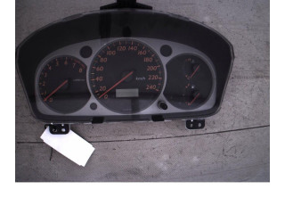 Přístrojová deska  Honda Stream 2001   