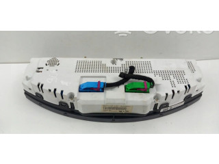 Панель приборов Volkswagen Phaeton