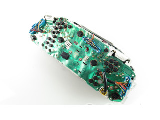 Панель приборов 78100SX0 Honda Odyssey