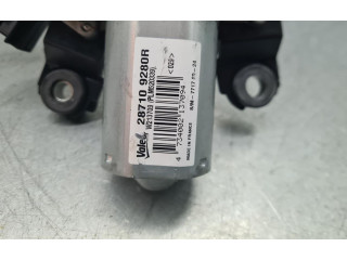 Моторчик заднего дворника 287109280R, PLM520339 Dacia Jogger