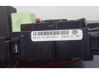 Блок предохранителей 5C0937819L, 5C0937819L Volkswagen Jetta VI