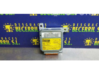 Блок подушек безопасности 9637169880, 550740900   Citroen Xantia