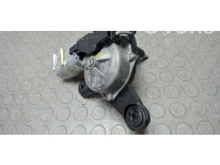 Двигатель стеклоочистителя заднего стекла    Fiat Punto Evo