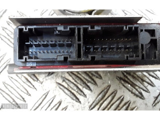 Блок подушек безопасности    Citroen C1