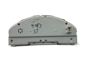 Панель приборов 31270901AA Volvo S60