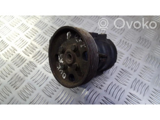 Насос усилителя руля