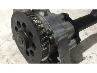 Čerpadlo oleje 03L115105C, 03L115263   Volkswagen Golf VI 1.6  