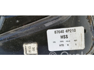 Zpětné zrcátko Hyundai i20 (GB IB) 2017