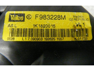 Вентилятор печки F983228M, 1K1820015 Audi A3 S3 8P