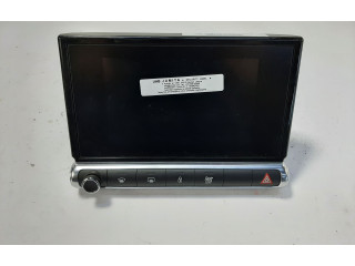 Дисплей 98289806ZD, 98284769800 Citroen C4 Cactus