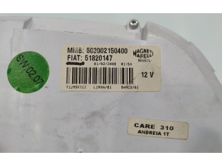 Панель приборов 51820147 Fiat Linea