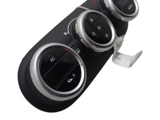 Блок управления климат-контролем 156145243, 156145243 Alfa Romeo Giulietta