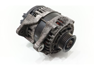 Генератор 96843503   Chevrolet Sail      