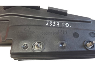 Подушка безопасности в сиденье 600987900, 31271171   Volvo V50