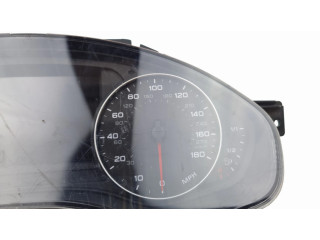 Панель приборов 4G8920950K, 0263678024 Audi A6 C7