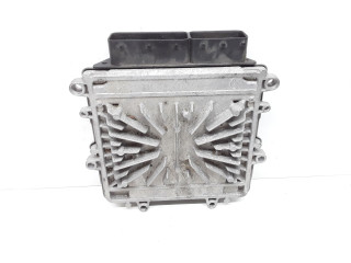 Блок управления двигателя 31336983, 0281018414 Volvo V70