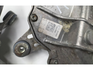 Моторчик дворников 288102466R, 288106583R Renault Scenic III - Grand scenic III