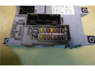 Řídící jednotka 1353010080, 28136466 Fiat Fiorino 2009
