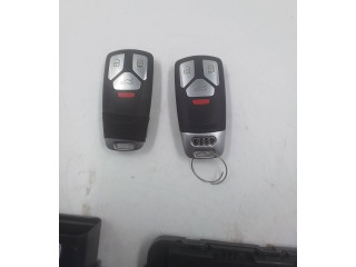 Комплект блоков управления 06L907425C, 8C4906251A Audi Q5 SQ5