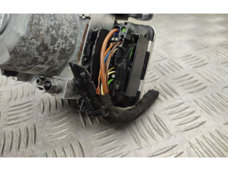 Блок АБС 5Q0614517CP   Skoda  Octavia Mk3 (5E)  2013 - 2019 года