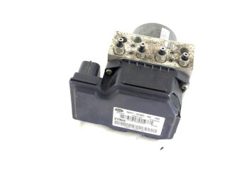 Блок АБС 9G91-2C405-AA   Ford  S-MAX  2006 - 2015 года