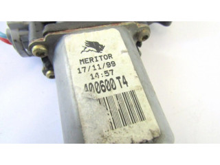 Задний двигатель механизма для подъема окон